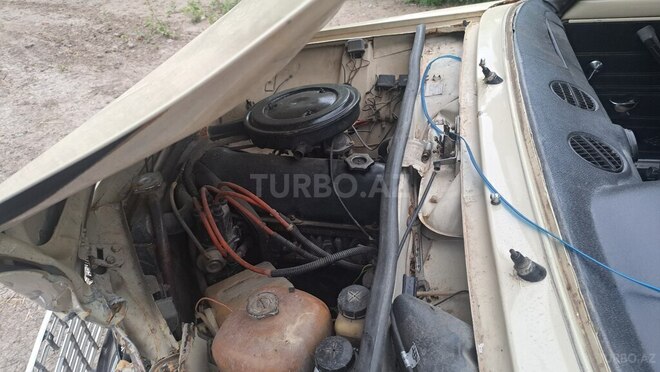 LADA (VAZ) 21011 1982, 58,875 km - 1.3 л - Ağdam