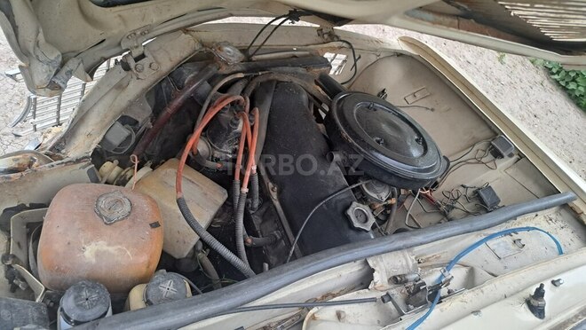 LADA (VAZ) 21011 1982, 58,875 km - 1.3 л - Ağdam