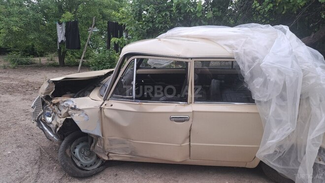 LADA (VAZ) 21011 1982, 58,875 km - 1.3 л - Ağdam