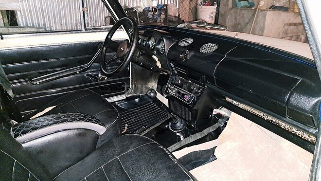 LADA (VAZ) 21011 1982, 58,875 km - 1.3 л - Ağdam