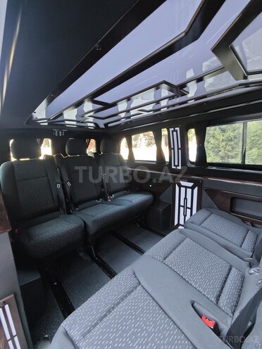 Mercedes Vito 115 2010, 170,000 km - 2.2 л - Bakı