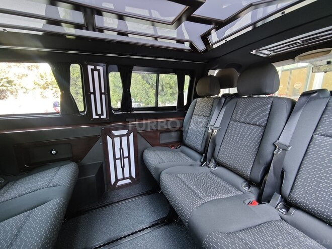 Mercedes Vito 115 2010, 170,000 km - 2.2 л - Bakı