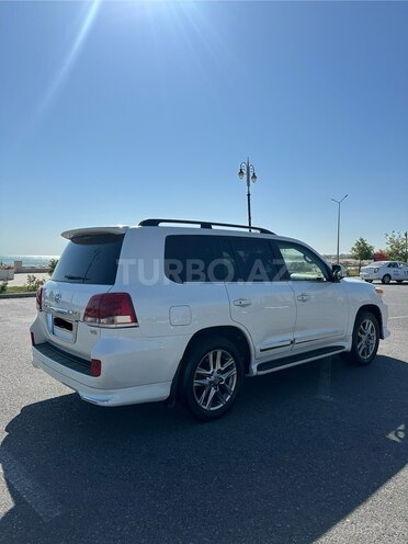 Toyota Land Cruiser 2013, 181,000 km - 4.6 l - Sumqayıt