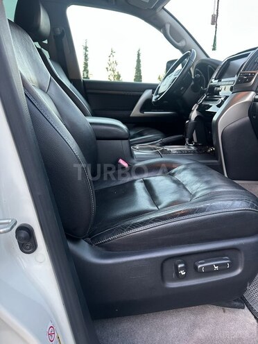 Toyota Land Cruiser 2013, 181,000 km - 4.6 l - Sumqayıt