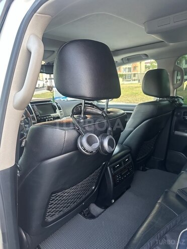 Toyota Land Cruiser 2013, 181,000 km - 4.6 l - Sumqayıt
