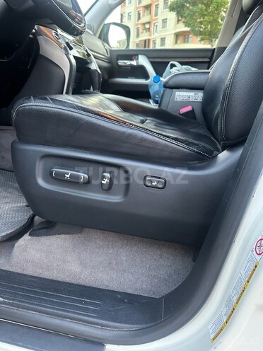 Toyota Land Cruiser 2013, 181,000 km - 4.6 l - Sumqayıt