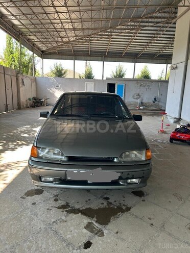 LADA (VAZ) 2115 2006, 356,896 km - 1.5 l - Sabirabad
