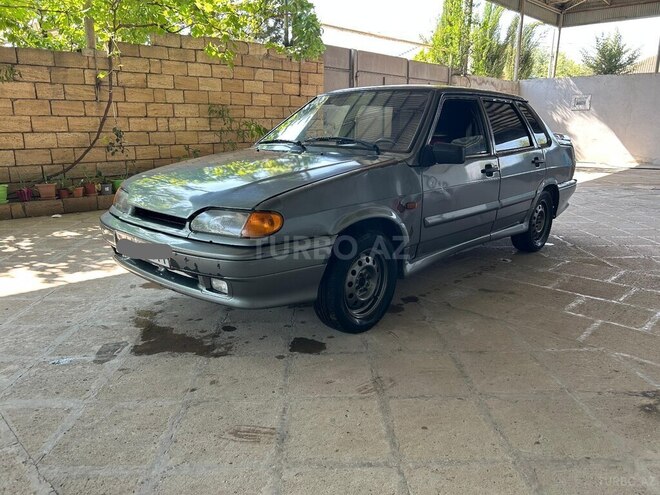 LADA (VAZ) 2115 2006, 356,896 km - 1.5 l - Sabirabad