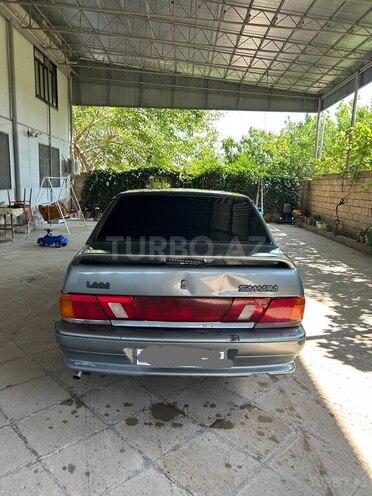 LADA (VAZ) 2115 2006, 356,896 km - 1.5 l - Sabirabad