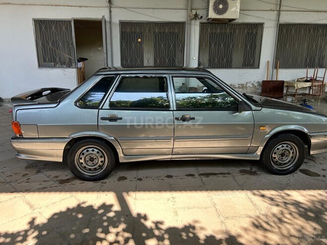 LADA (VAZ) 2115 2006, 356,896 km - 1.5 l - Sabirabad
