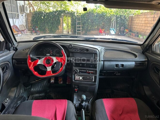 LADA (VAZ) 2115 2006, 356,896 km - 1.5 l - Sabirabad