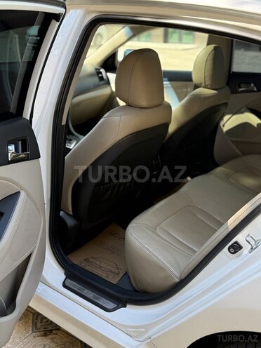 Kia Optima 2011, 166,000 km - 2.4 л - Gəncə