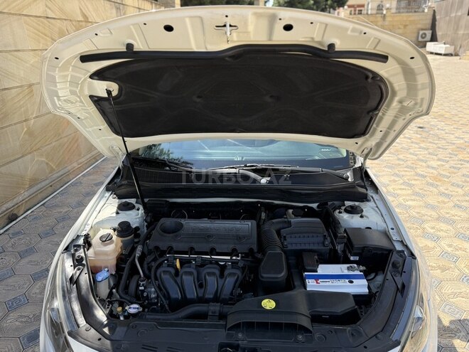 Kia Optima 2011, 166,000 km - 2.4 л - Gəncə