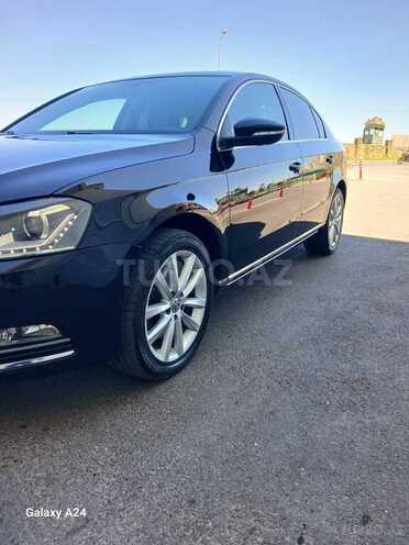 Volkswagen Passat 2013, 140,000 km - 2.5 l - Bakı