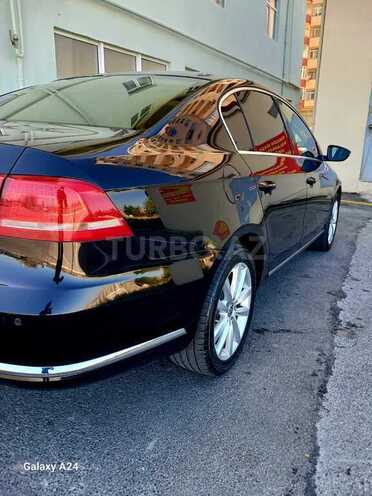 Volkswagen Passat 2013, 140,000 km - 2.5 l - Bakı