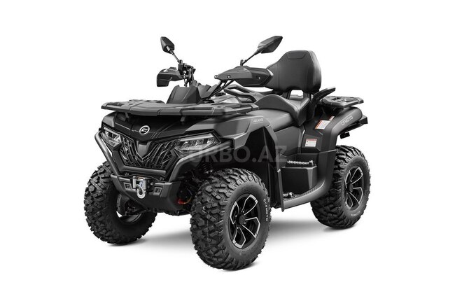 CFMOTO CFORCE 600 TOURING-1