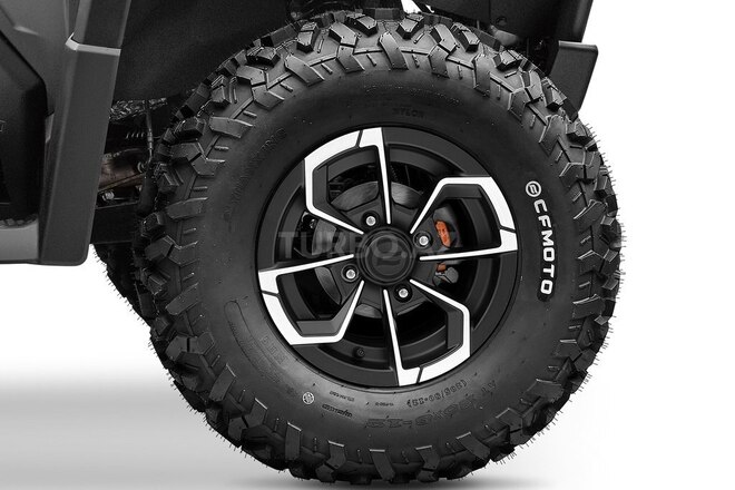 CFMOTO CFORCE 600 TOURING-5