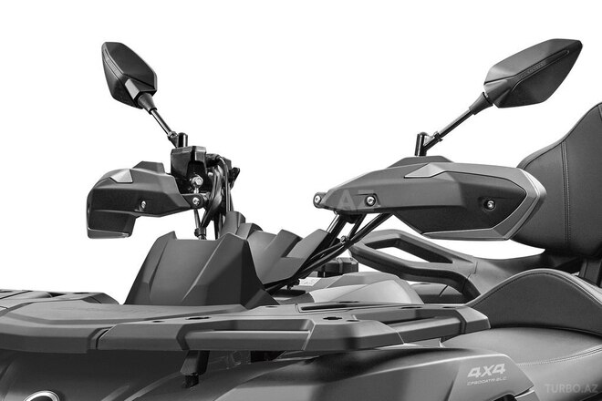 CFMOTO CFORCE 600 TOURING-4