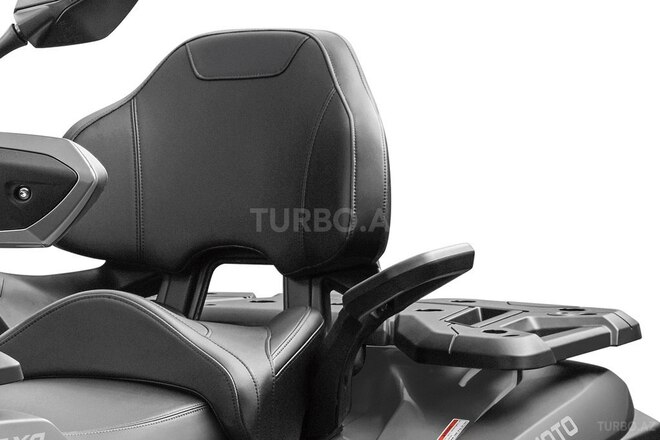 CFMOTO CFORCE 600 TOURING-6