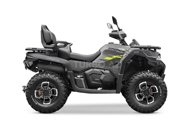 CFMOTO CFORCE 600 TOURING-2