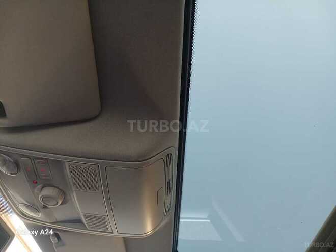 Volkswagen Passat 2013, 140,000 km - 2.5 l - Bakı