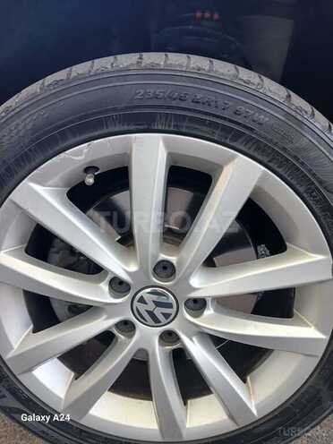 Volkswagen Passat 2013, 140,000 km - 2.5 l - Bakı