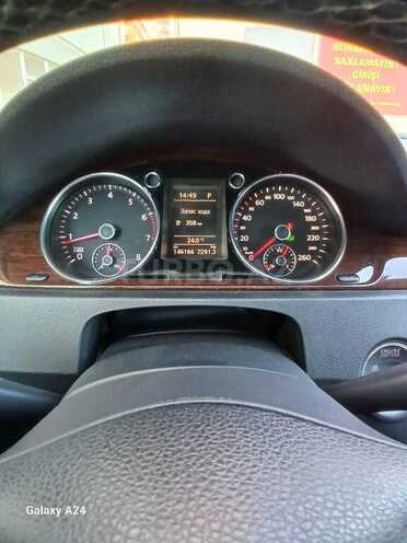 Volkswagen Passat 2013, 140,000 km - 2.5 l - Bakı