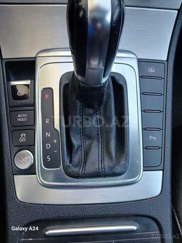 Volkswagen Passat 2013, 140,000 km - 2.5 l - Bakı