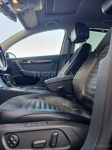Volkswagen Passat 2013, 140,000 km - 2.5 l - Bakı