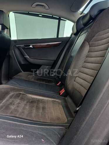 Volkswagen Passat 2013, 140,000 km - 2.5 l - Bakı