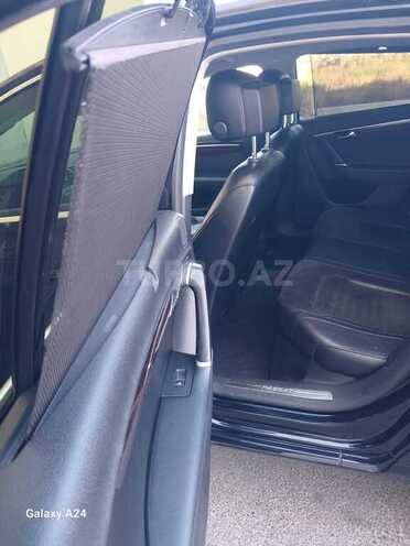 Volkswagen Passat 2013, 140,000 km - 2.5 l - Bakı