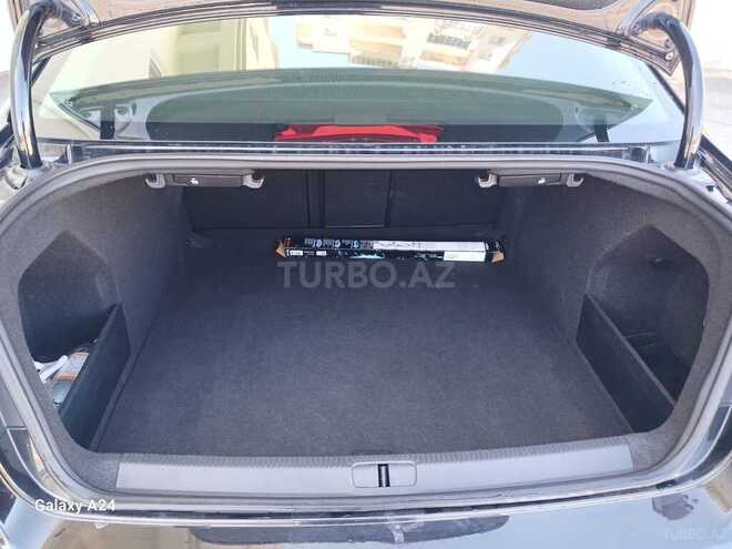 Volkswagen Passat 2013, 140,000 km - 2.5 l - Bakı