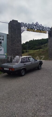 LADA (VAZ) 21099 1995, 214,830 km - 1.6 л - Xaçmaz