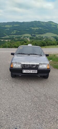 LADA (VAZ) 21099 1995, 214,830 km - 1.6 л - Xaçmaz