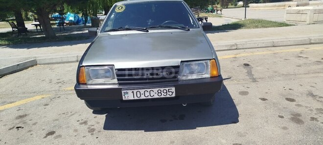 LADA (VAZ) 21099 1995, 214,830 km - 1.6 л - Xaçmaz