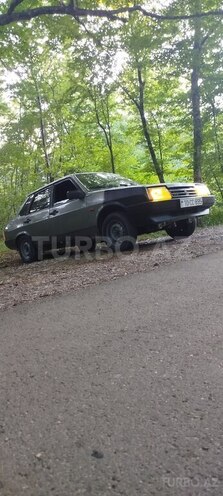 LADA (VAZ) 21099 1995, 214,830 km - 1.6 л - Xaçmaz