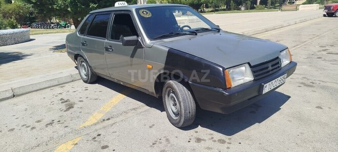 LADA (VAZ) 21099 1995, 214,830 km - 1.6 л - Xaçmaz