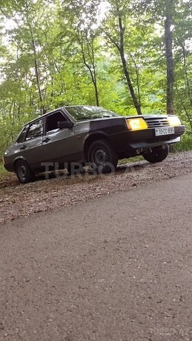 LADA (VAZ) 21099 1995, 214,830 km - 1.6 л - Xaçmaz