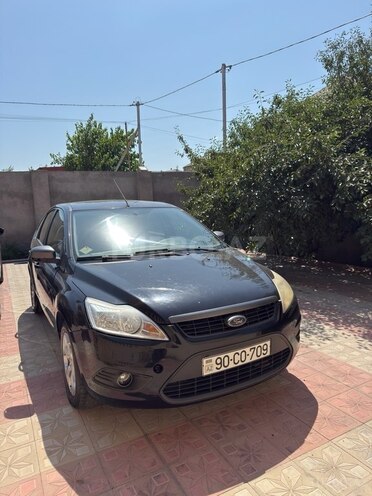 Ford Focus 2008, 420,000 km - 1.6 л - Bakı