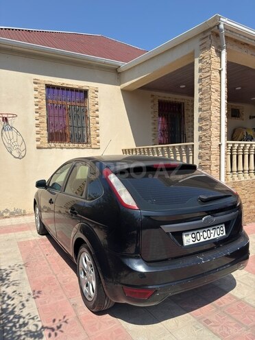 Ford Focus 2008, 420,000 km - 1.6 л - Bakı
