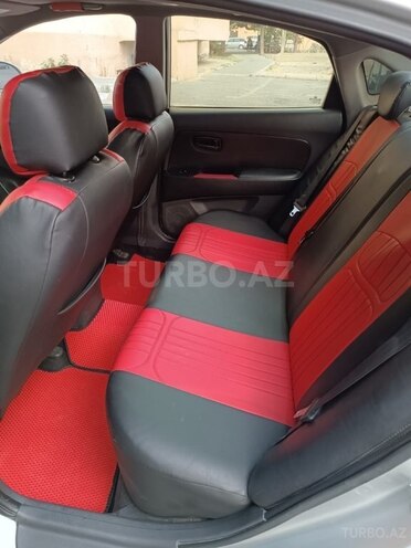 Hyundai Elantra 2008, 278,123 km - 2.0 l - Bakı
