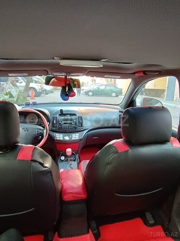 Hyundai Elantra 2008, 278,123 km - 2.0 l - Bakı
