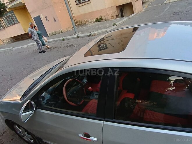 Hyundai Elantra 2008, 278,123 km - 2.0 l - Bakı