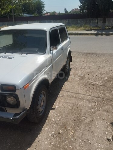 LADA (VAZ) Niva 2008, 253,180 km - 1.7 l - Goranboy
