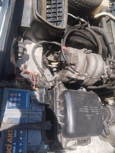 LADA (VAZ) Niva 2008, 253,180 km - 1.7 l - Goranboy