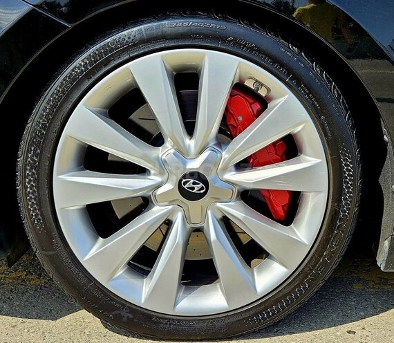 Hyundai Grandeur 2016, 190,000 km - 2.2 л - Bakı