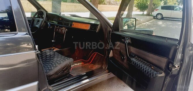 Mercedes 190 1991, 312,457 km - 2.0 л - Bakı