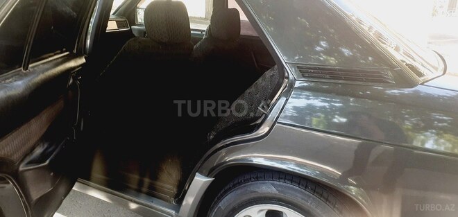 Mercedes 190 1991, 312,457 km - 2.0 л - Bakı