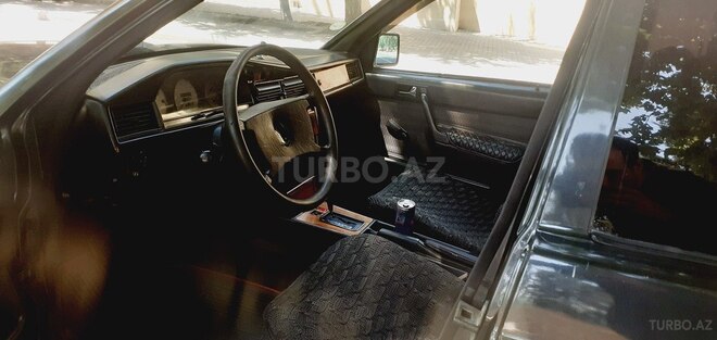 Mercedes 190 1991, 312,457 km - 2.0 л - Bakı