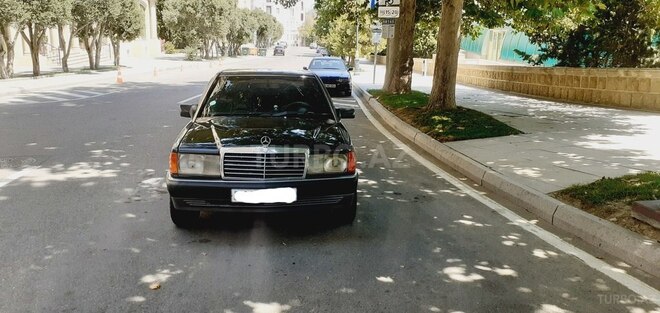 Mercedes 190 1991, 312,457 km - 2.0 л - Bakı